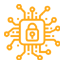 Cyber Security Services Icon