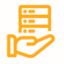 Managed Hosting Services Icon